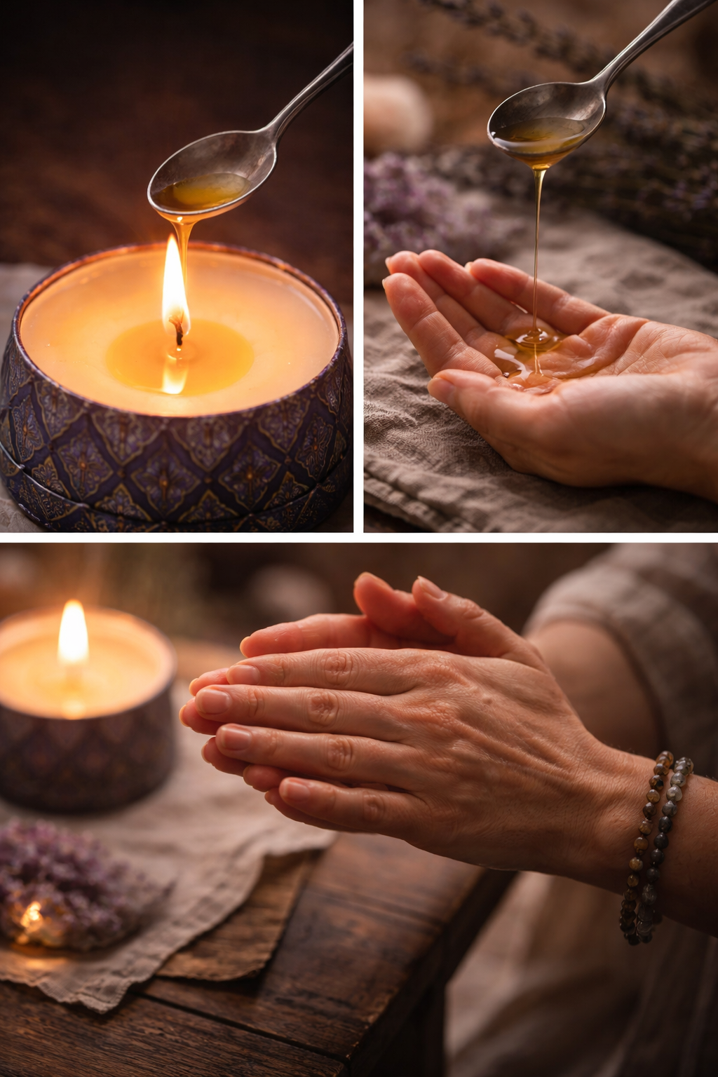 What Makes a Candle-Lotion Different?