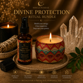 Divine Protection Ritual Bundle