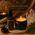 Guardian Flame Ritual Bundle