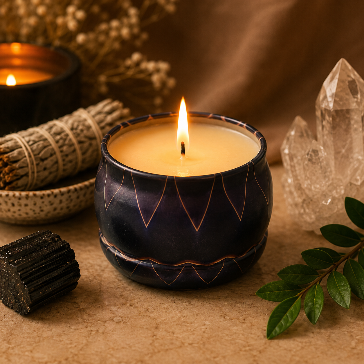 Guardian Flame