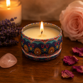 Sacred Surrender