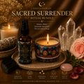 Sacred Surrender Ritual Bundle-Release • Trust • Inner Peace